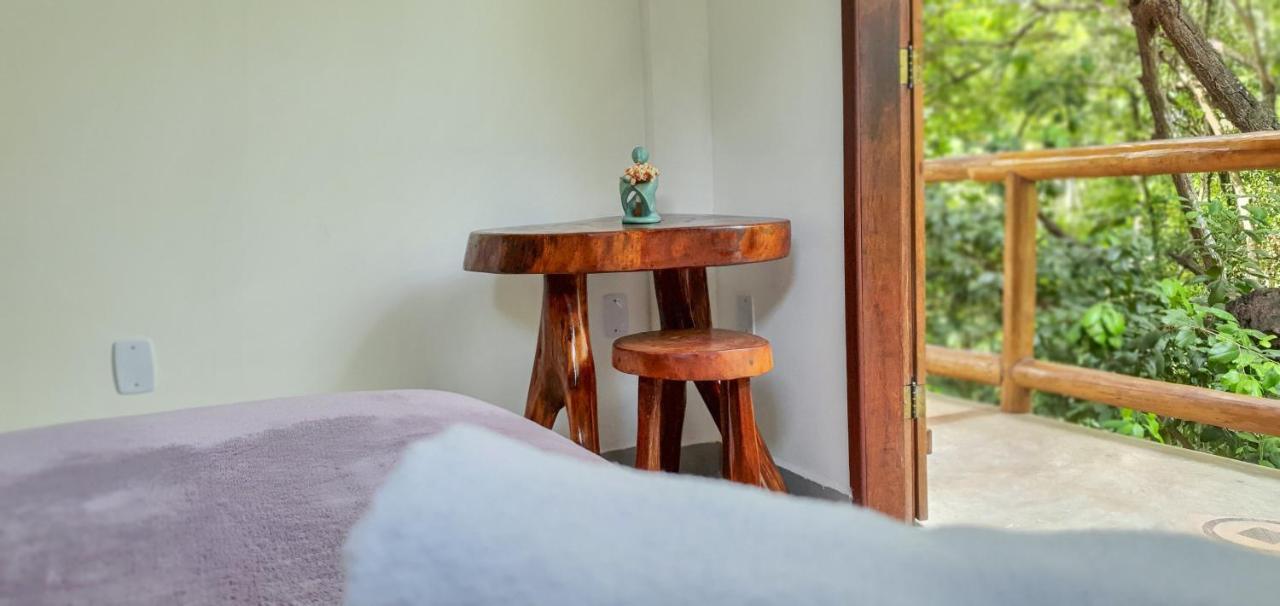 Pousada Tatu Do Bem Lencois Buitenkant foto